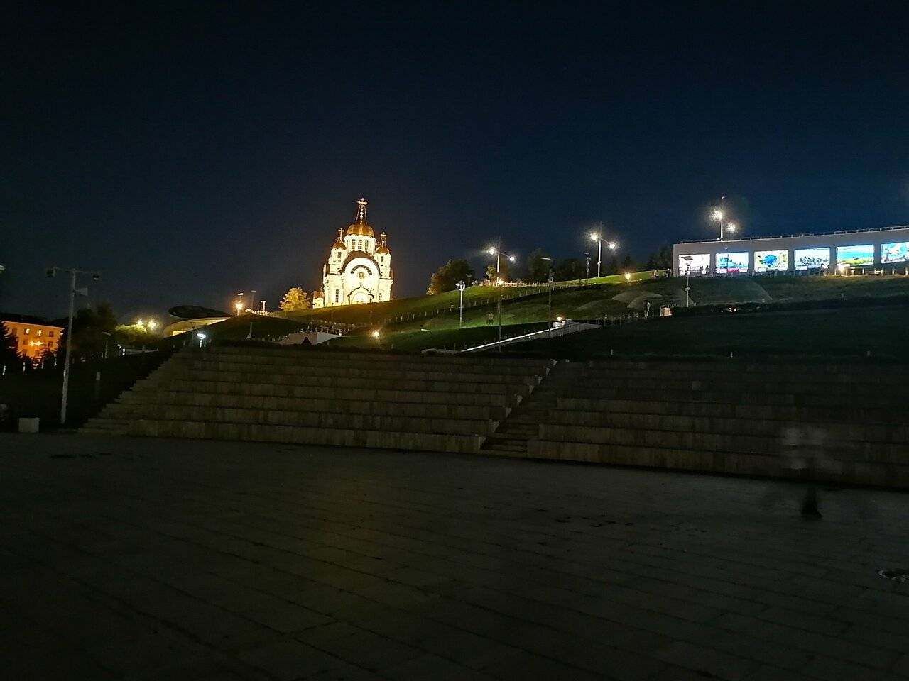 Фото Гостиницы Волга Самара 116