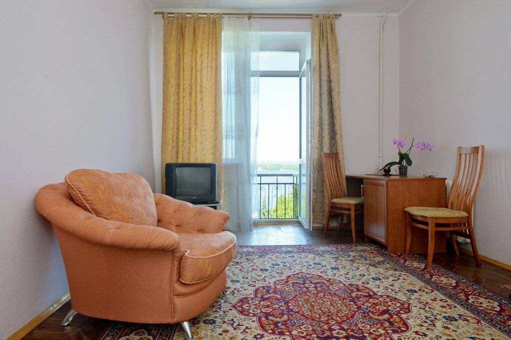 Фото Гостиницы Волга Самара 29