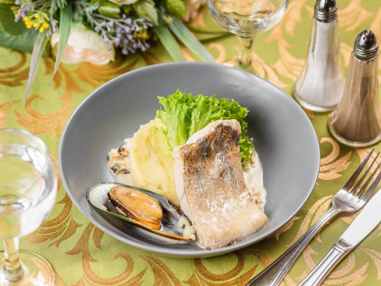 Фото Гостиницы Волга Самара 66