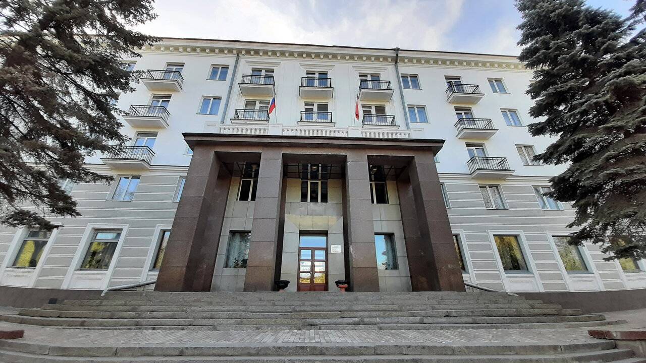 Фото Гостиницы Волга Самара 133