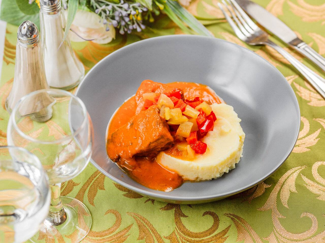 Фото Гостиницы Волга Самара 233