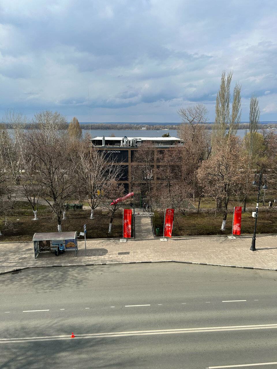 Фото Гостиницы Волга Самара 162