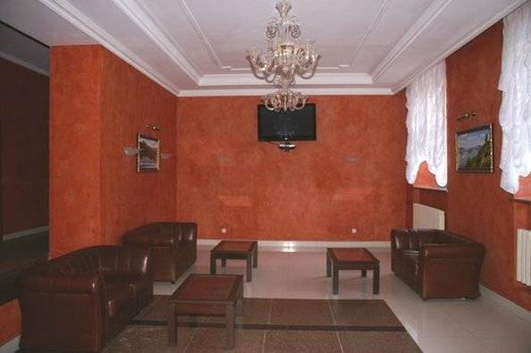 Фото Гостиницы Волга Самара 54
