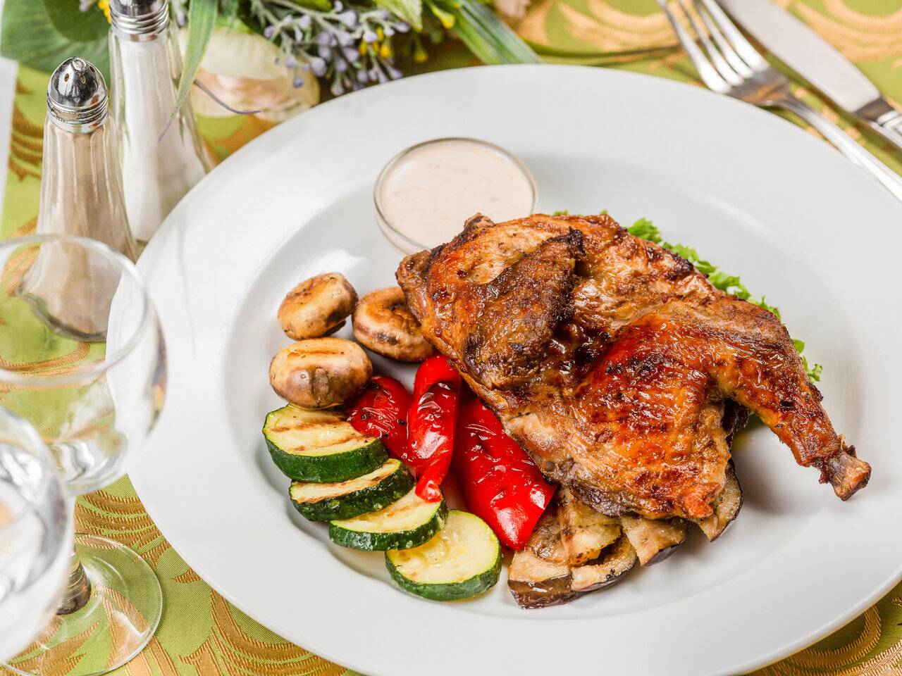 Фото Гостиницы Волга Самара 161