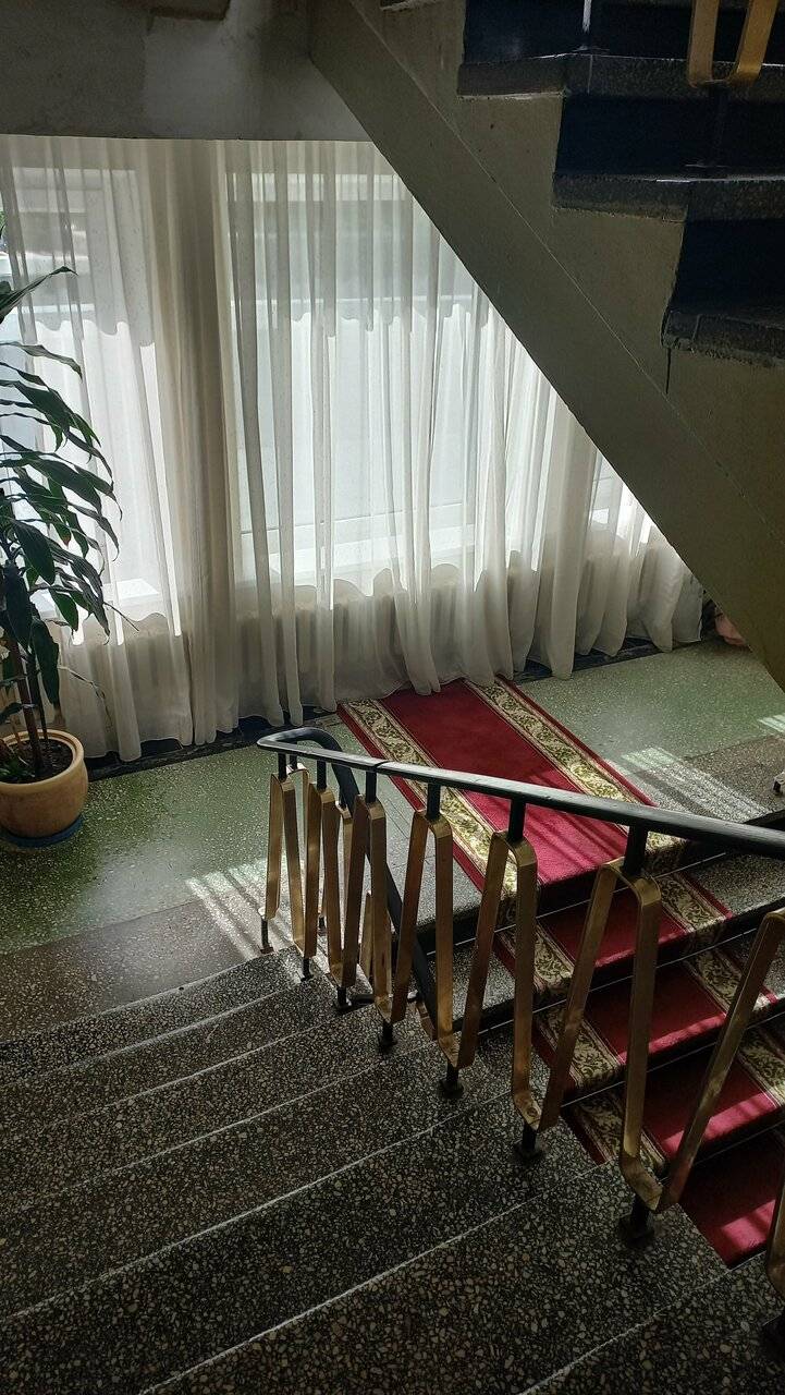 Фото Гостиницы Волга Самара 204