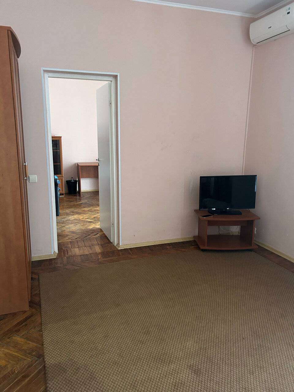 Фото Гостиницы Волга Самара 216