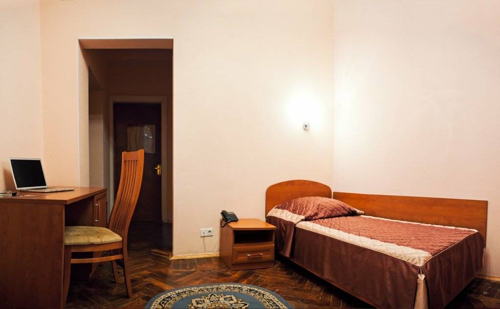 Фото Гостиницы Волга Самара 94