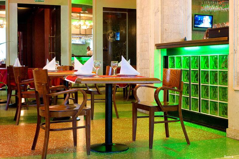 Фото Гостиницы Волга Самара 213