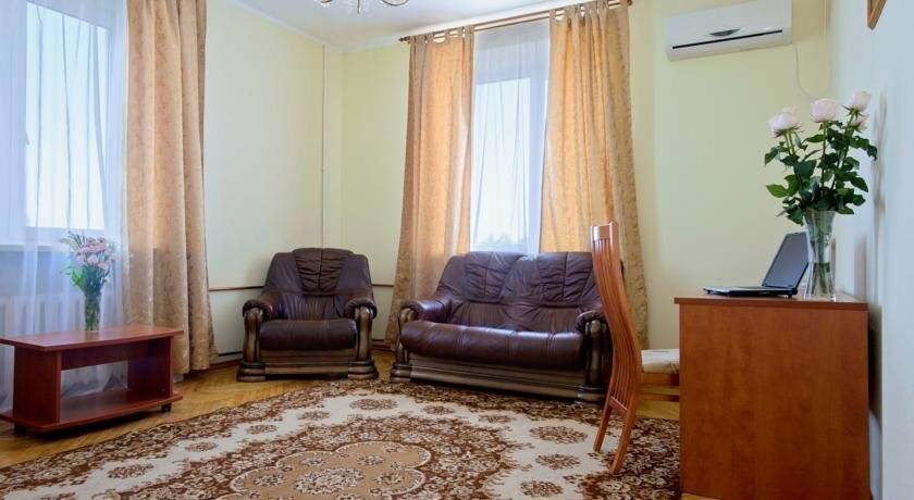 Фото Гостиницы Волга Самара 77