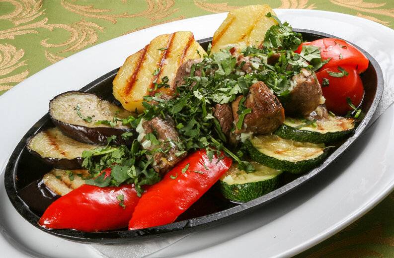 Фото Гостиницы Волга Самара 123