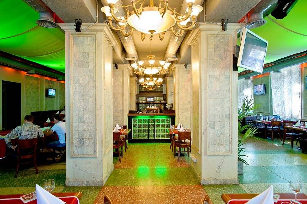 Фото Гостиницы Волга Самара 67