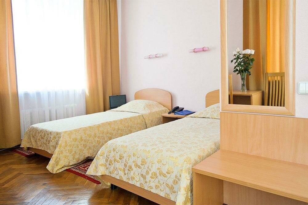 Фото Гостиницы Волга Самара 64