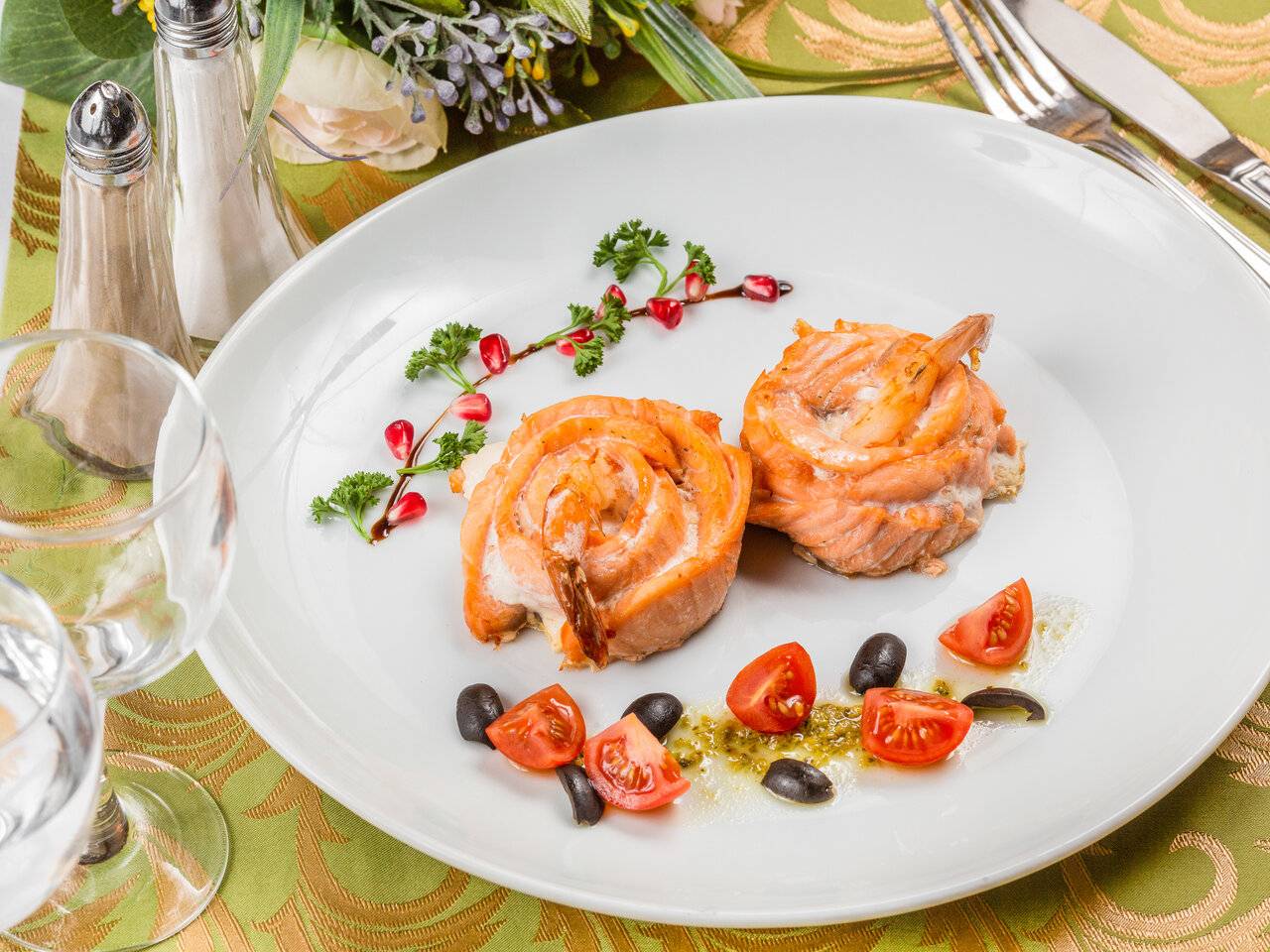 Фото Гостиницы Волга Самара 220