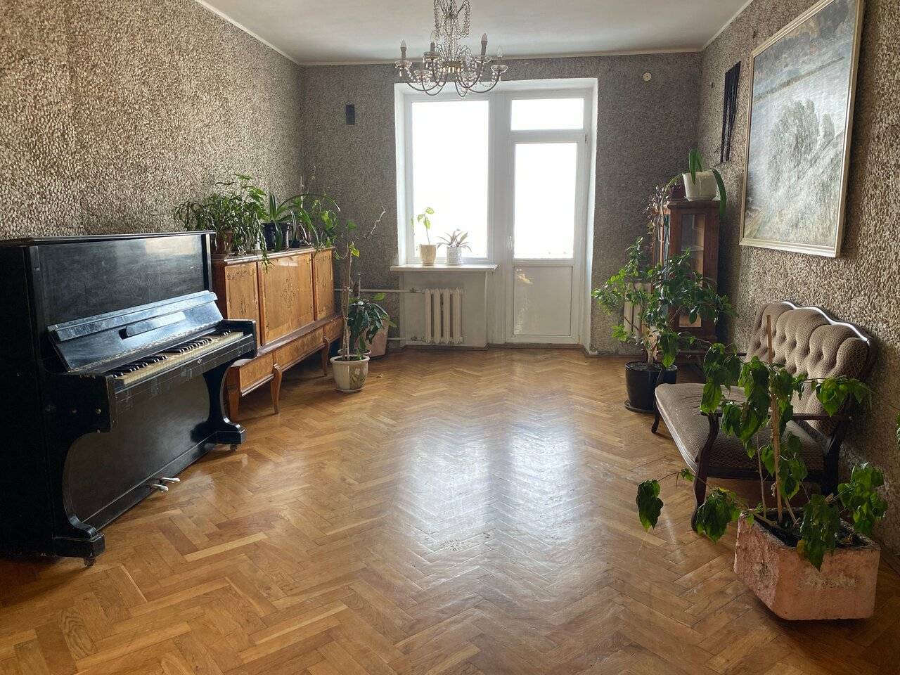 Фото Гостиницы Волга Самара 137