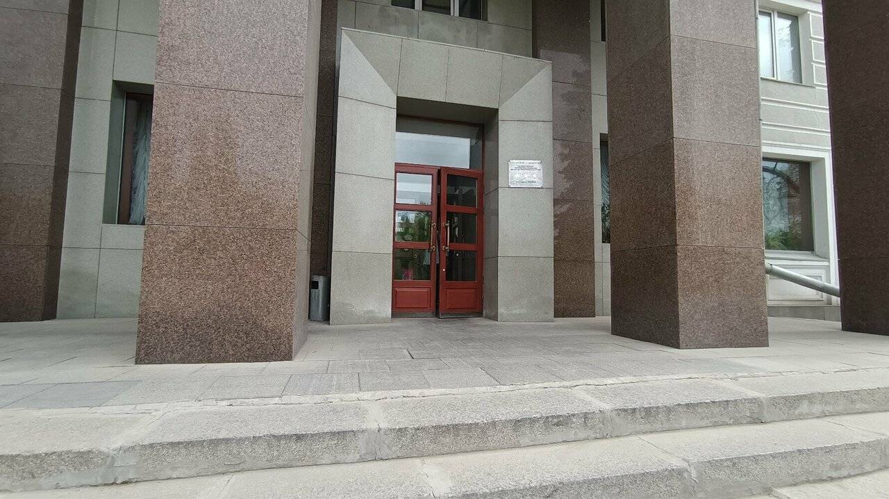 Фото Гостиницы Волга Самара 89