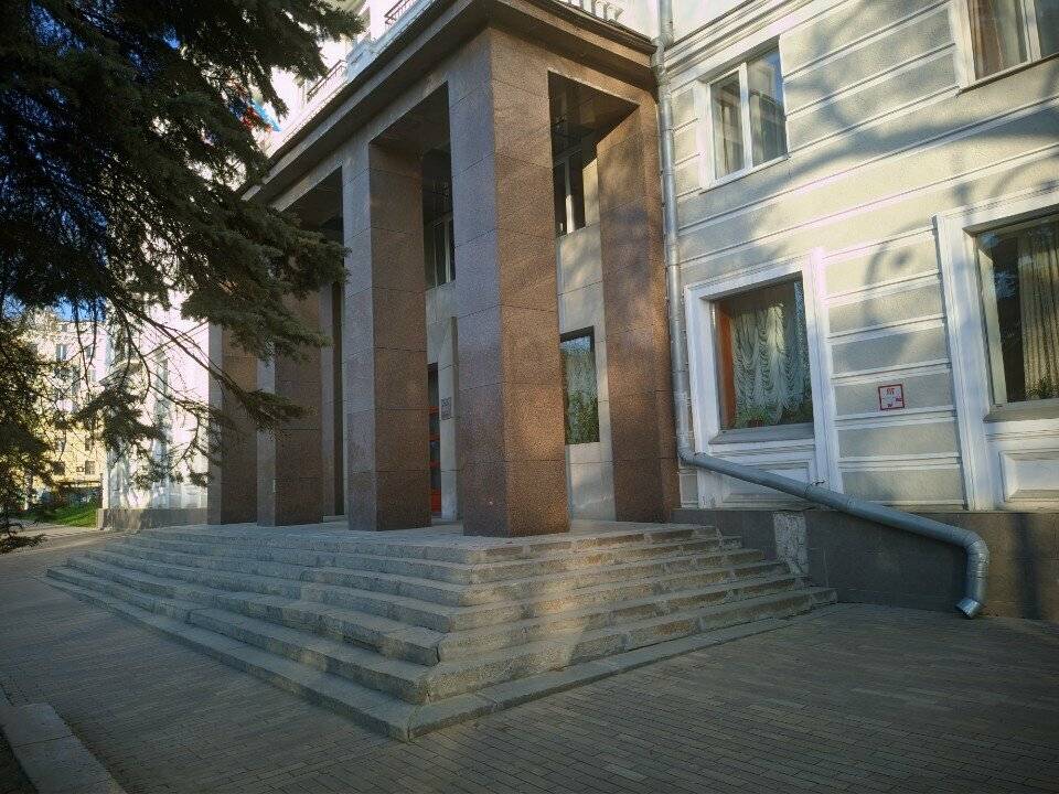 Фото Гостиницы Волга Самара 58