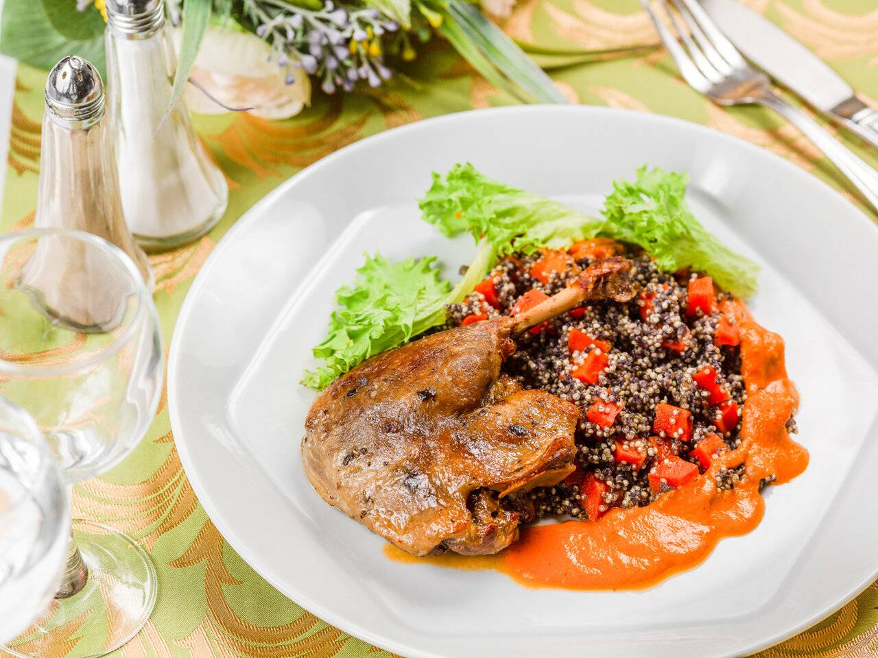 Фото Гостиницы Волга Самара 226