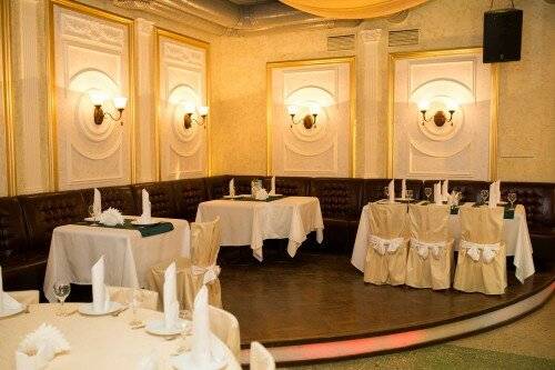 Фото Гостиницы Волга Самара 30