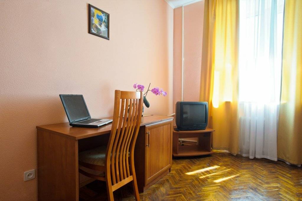 Фото Гостиницы Волга Самара 48