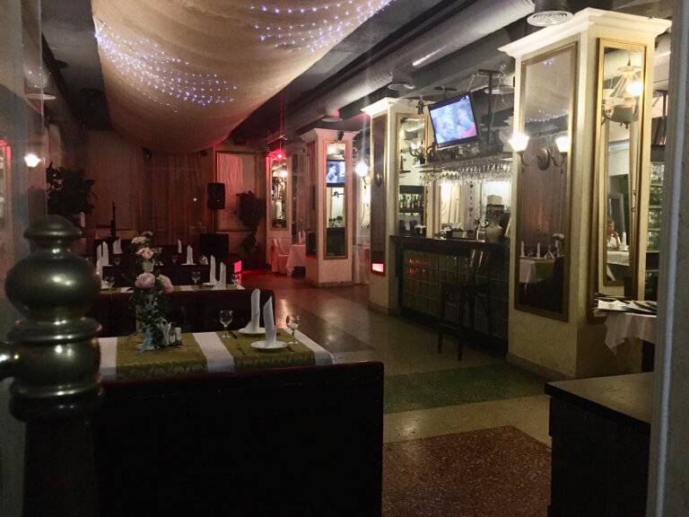 Фото Гостиницы Волга Самара 188