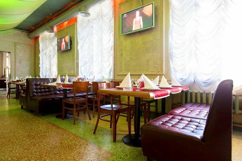 Фото Гостиницы Волга Самара 70