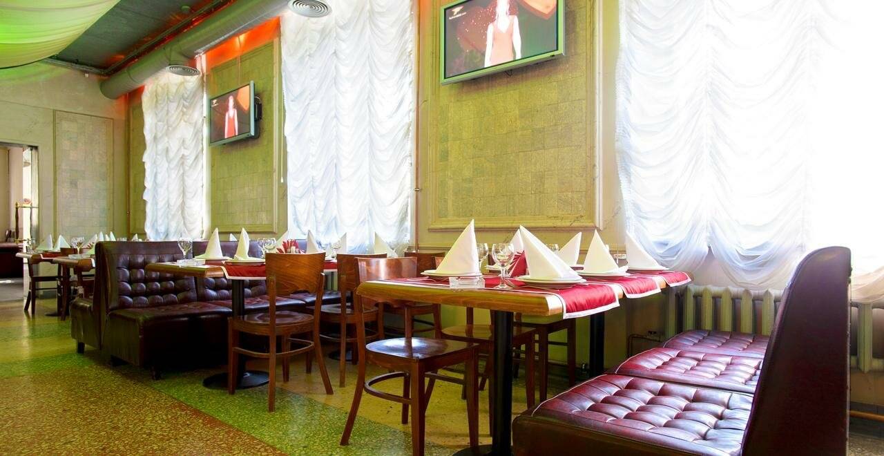 Фото Гостиницы Волга Самара 86