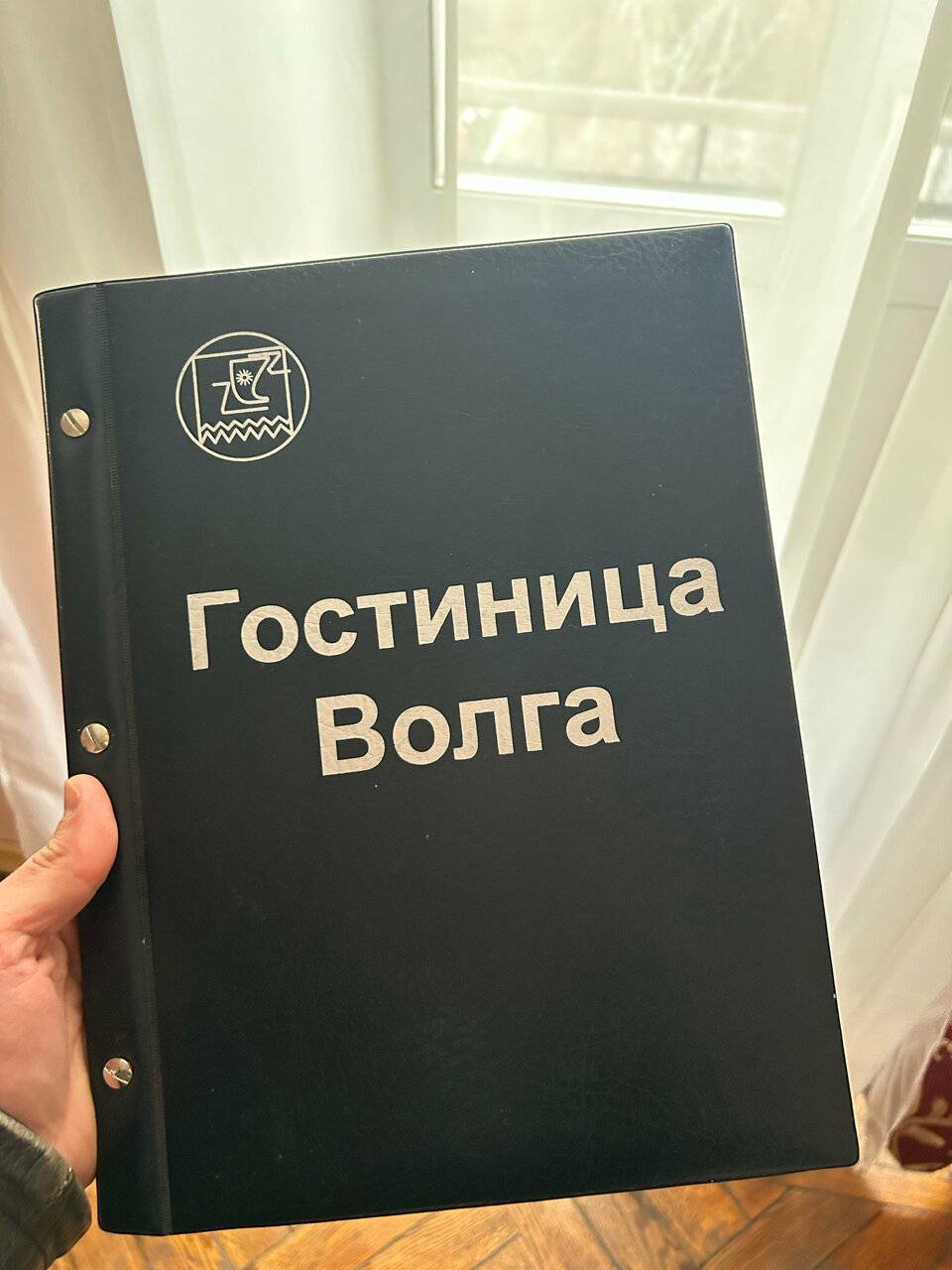 Фото Гостиницы Волга Самара 135