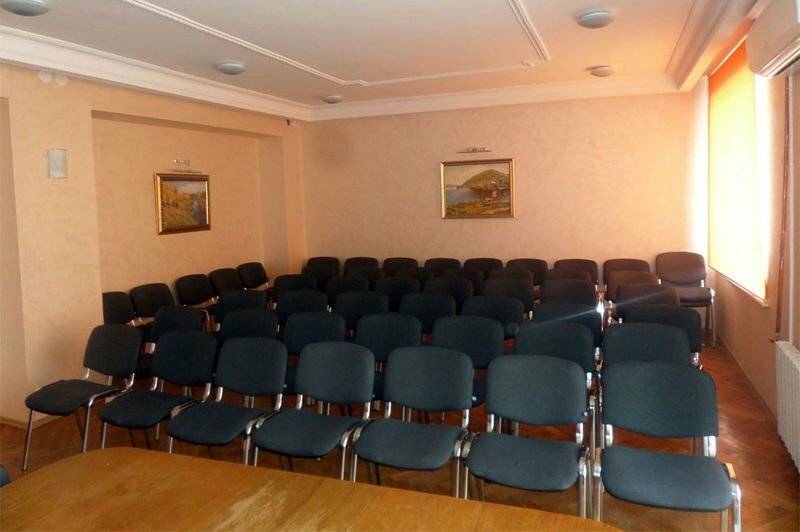 Фото Гостиницы Волга Самара 96