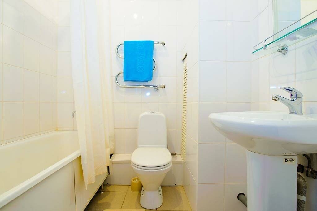 Фото Гостиницы Волга Самара 78