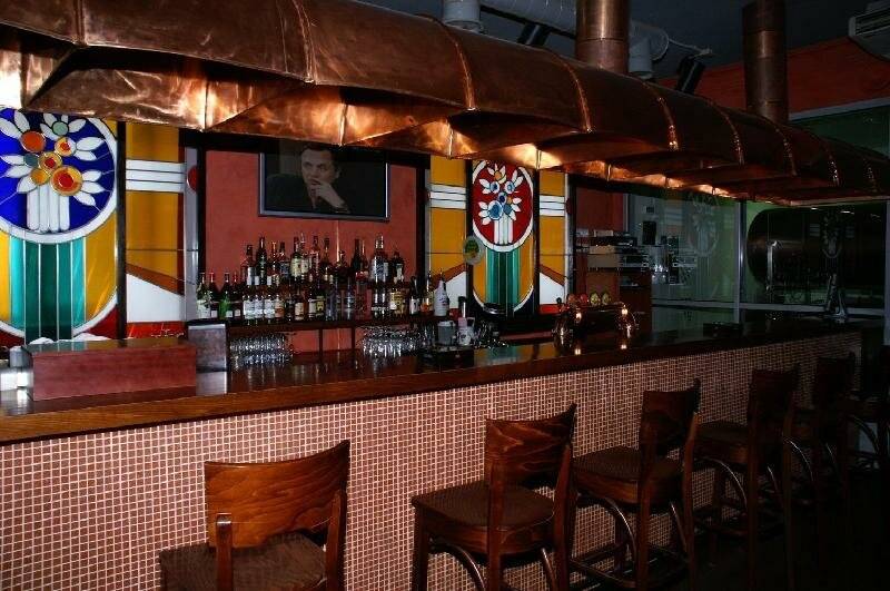 Фото Гостиницы Волга Самара 24