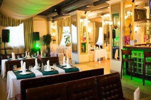 Фото Гостиницы Волга Самара 49