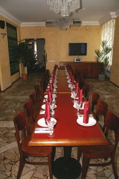 Фото Гостиницы Волга Самара 63