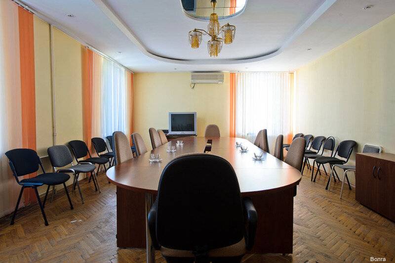 Фото Гостиницы Волга Самара 240