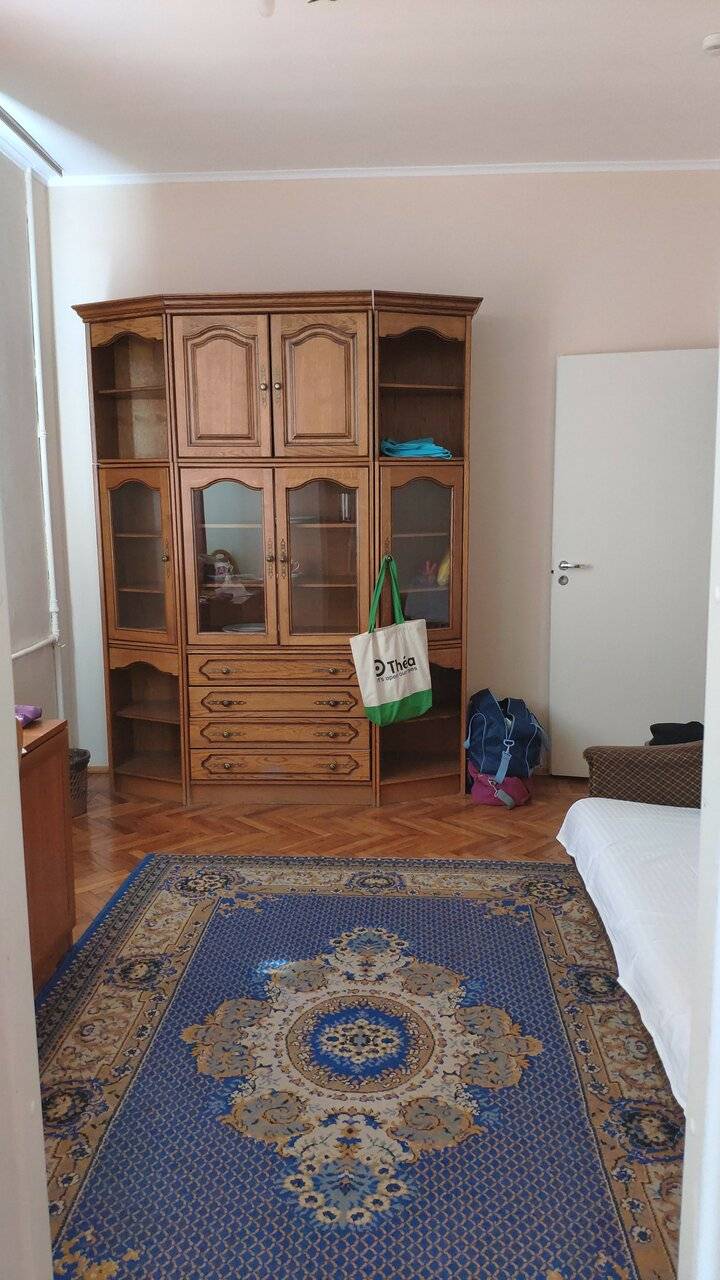 Фото Гостиницы Волга Самара 132