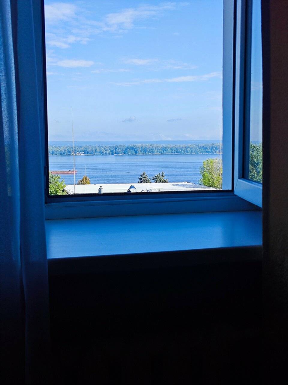 Фото Гостиницы Волга Самара 183