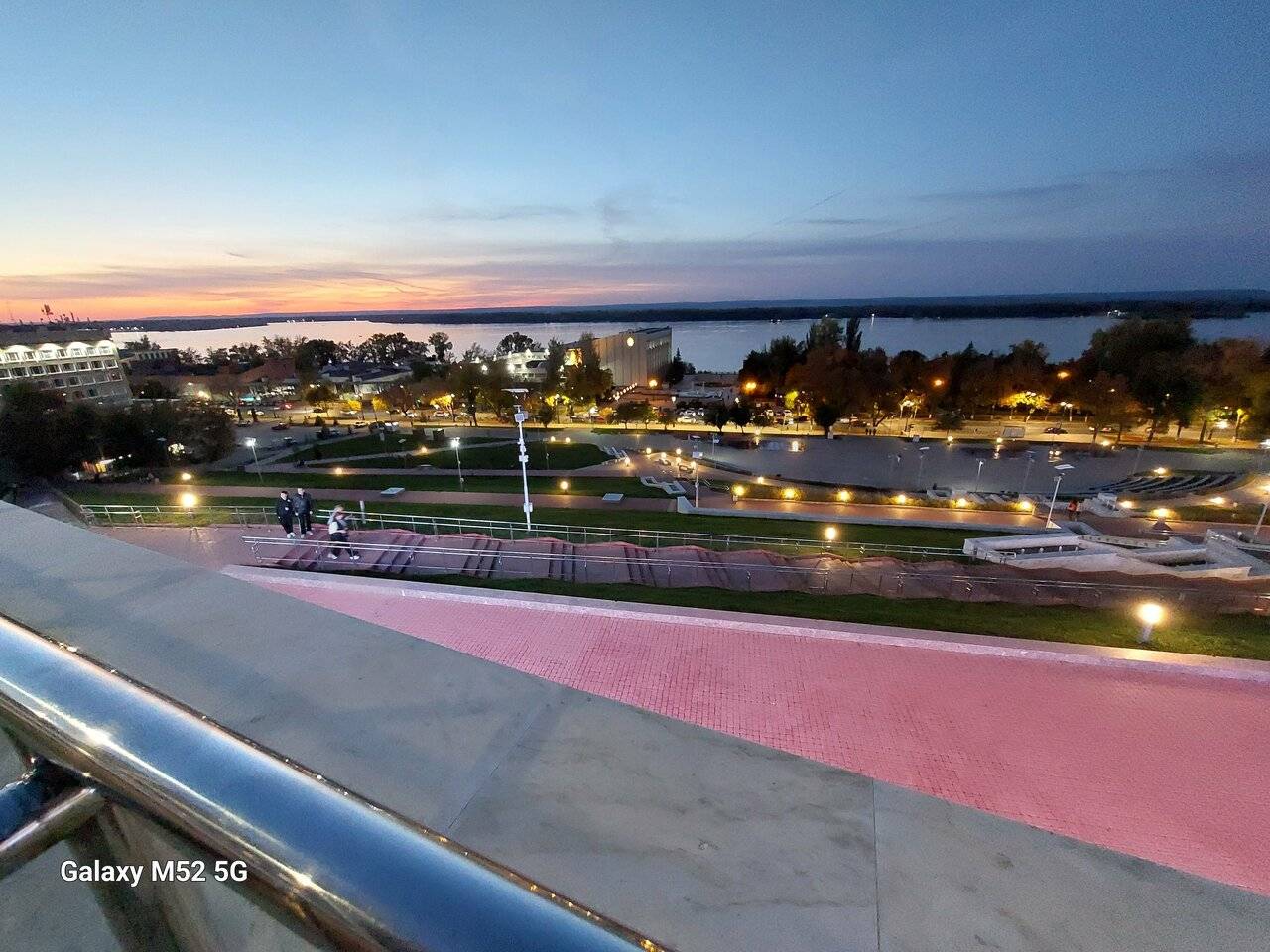 Фото Гостиницы Волга Самара 118