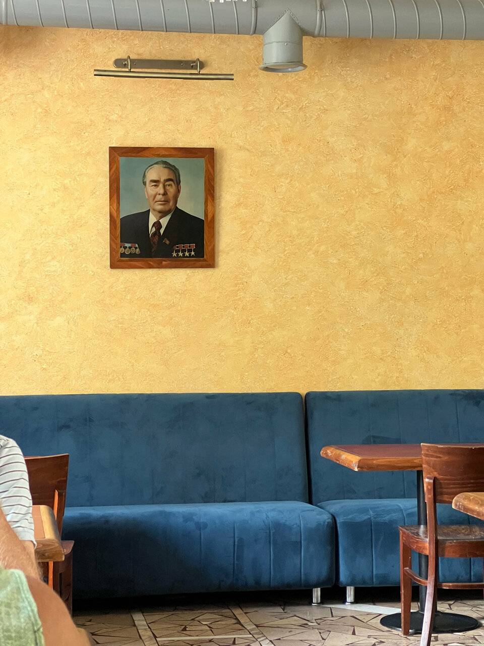 Фото Гостиницы Волга Самара 191