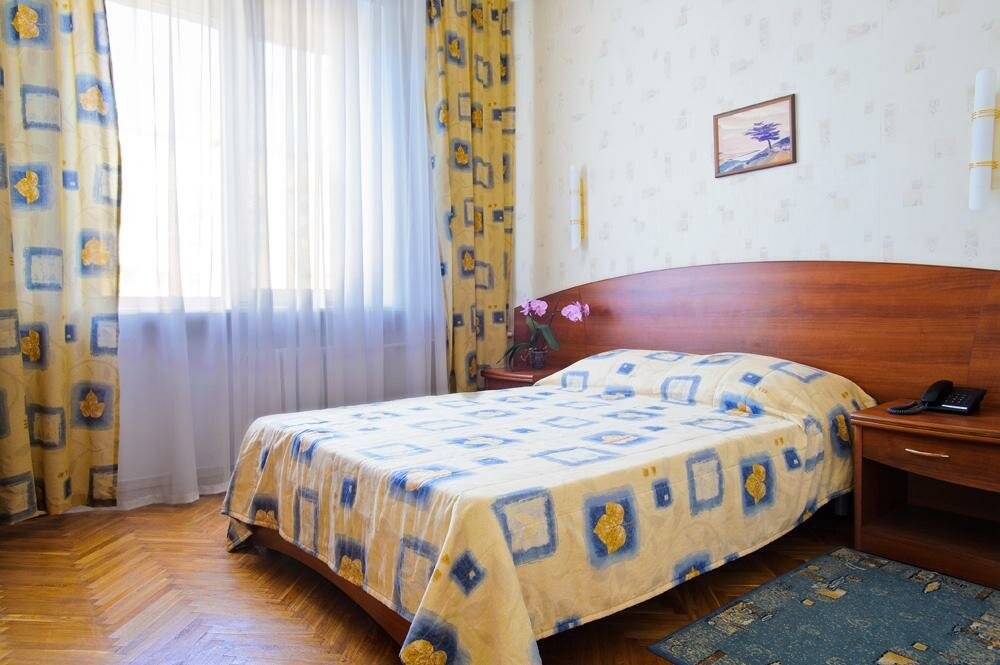 Фото Гостиницы Волга Самара 6