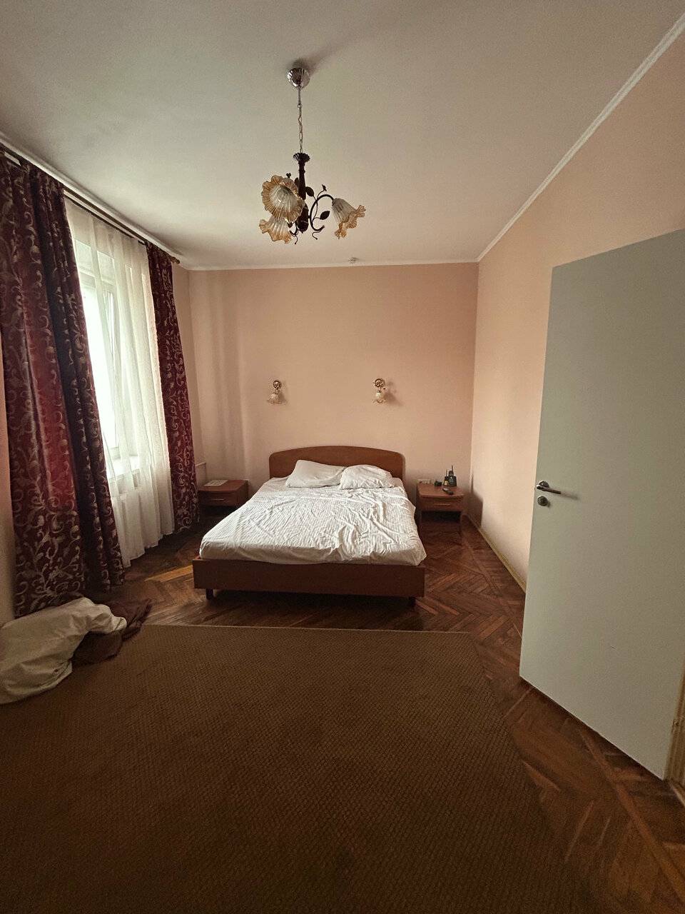 Фото Гостиницы Волга Самара 197