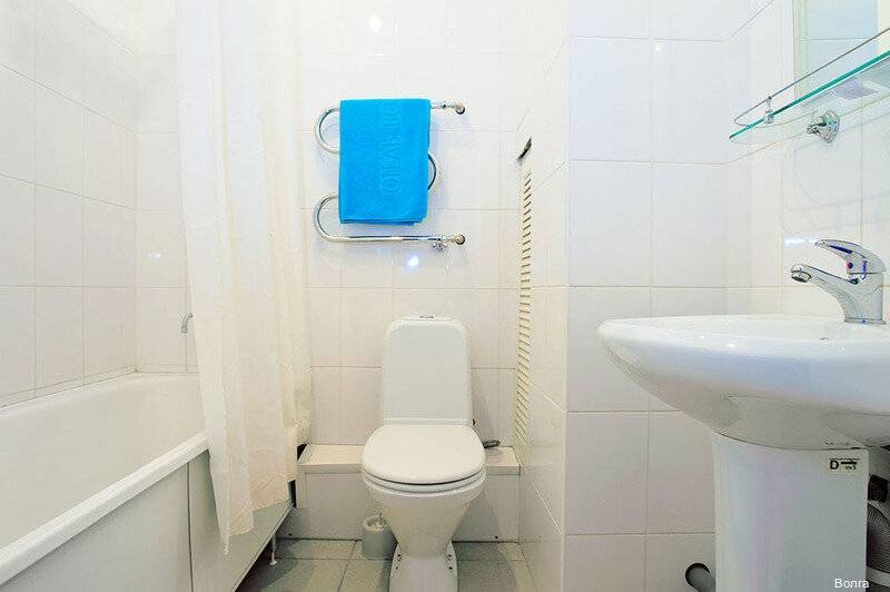 Фото Гостиницы Волга Самара 189