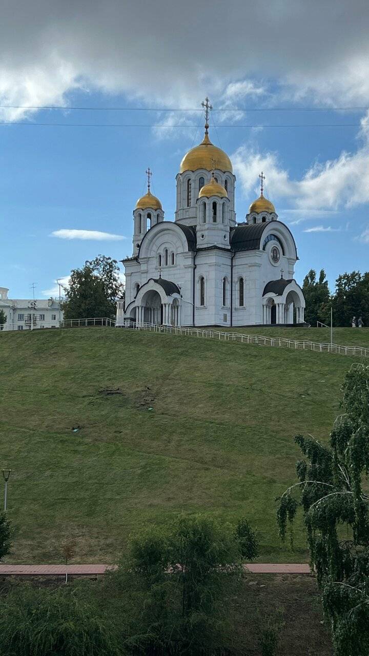 Фото Гостиницы Волга Самара 206