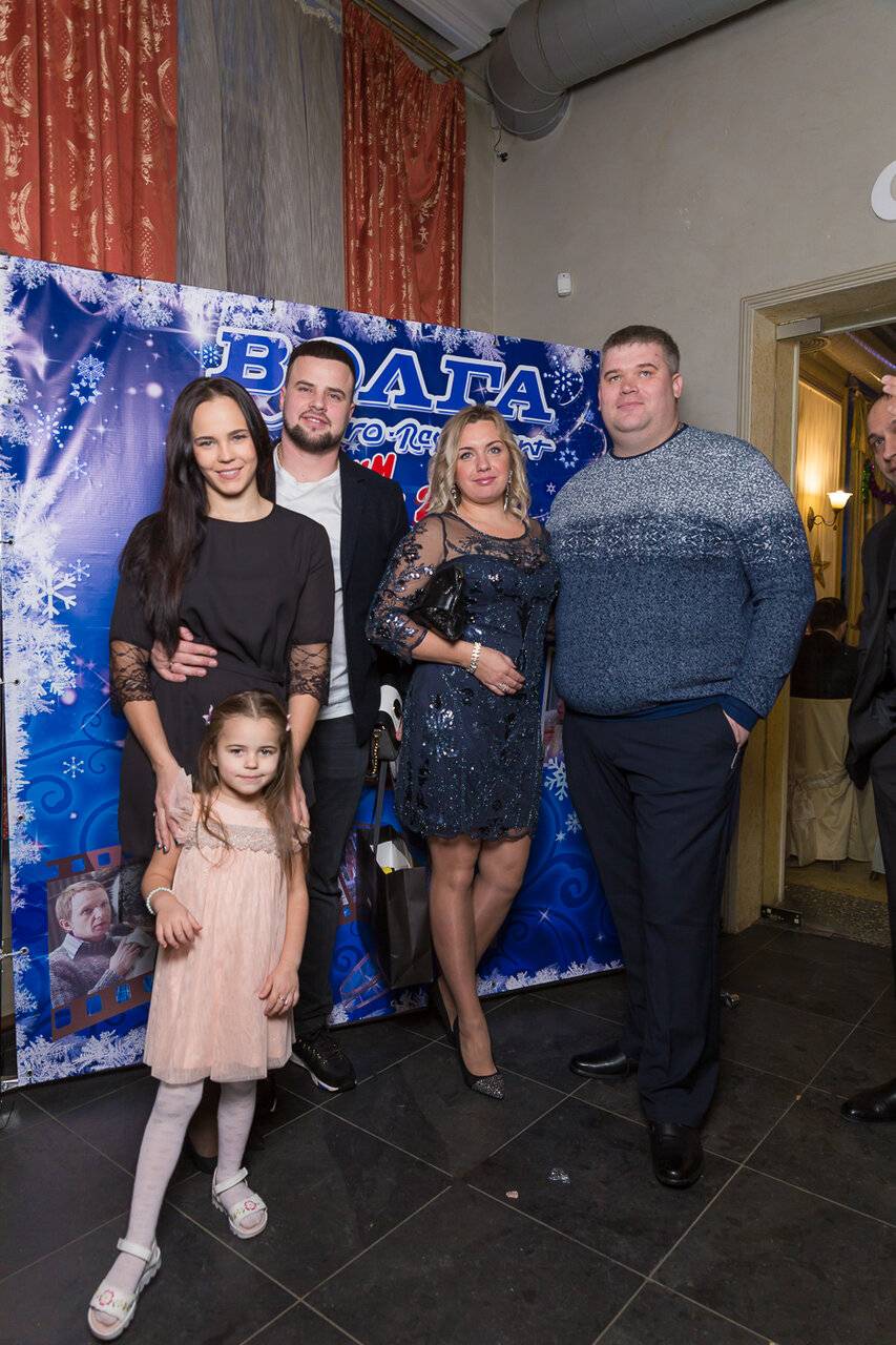 Фото Гостиницы Волга Самара 177