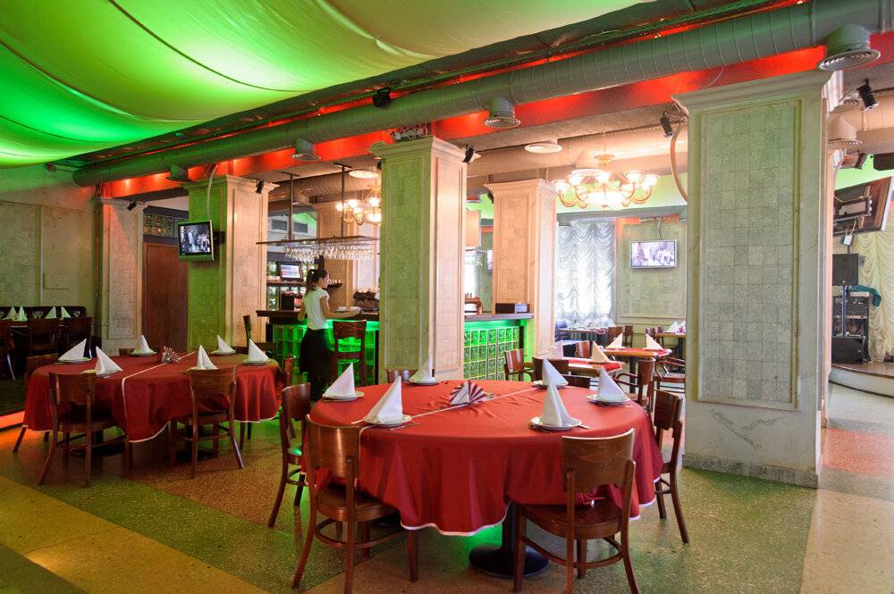 Фото Гостиницы Волга Самара 42