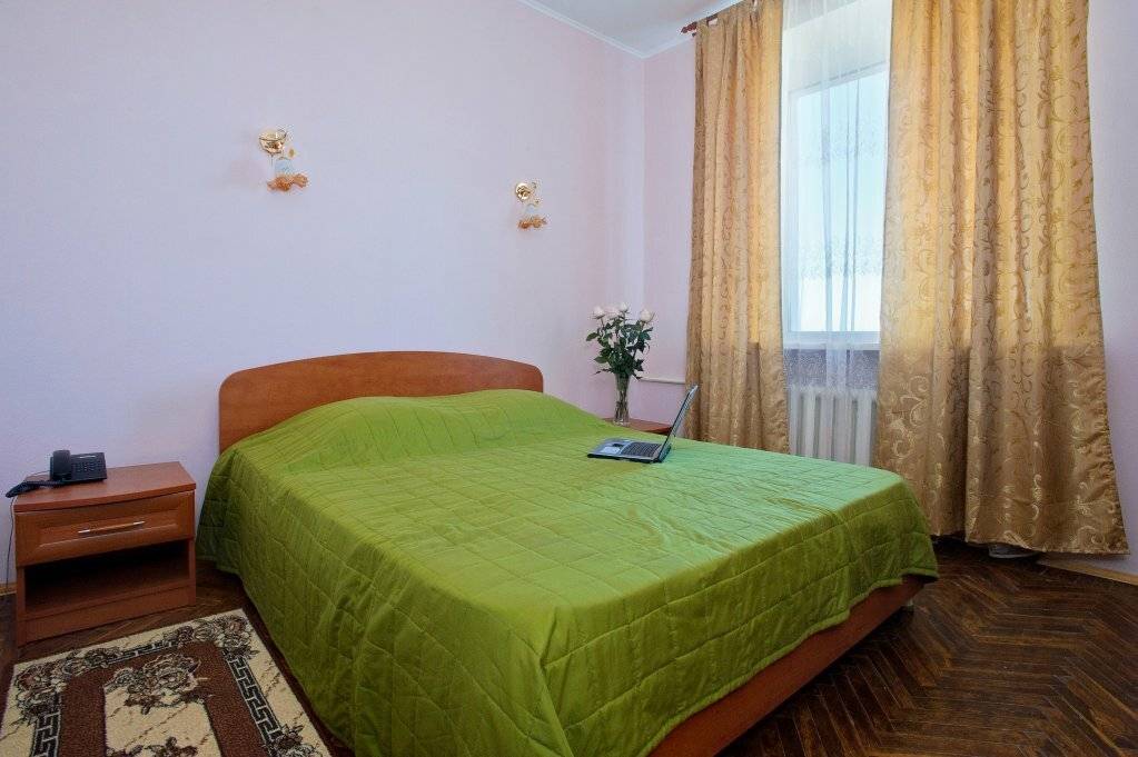 Фото Гостиницы Волга Самара 68