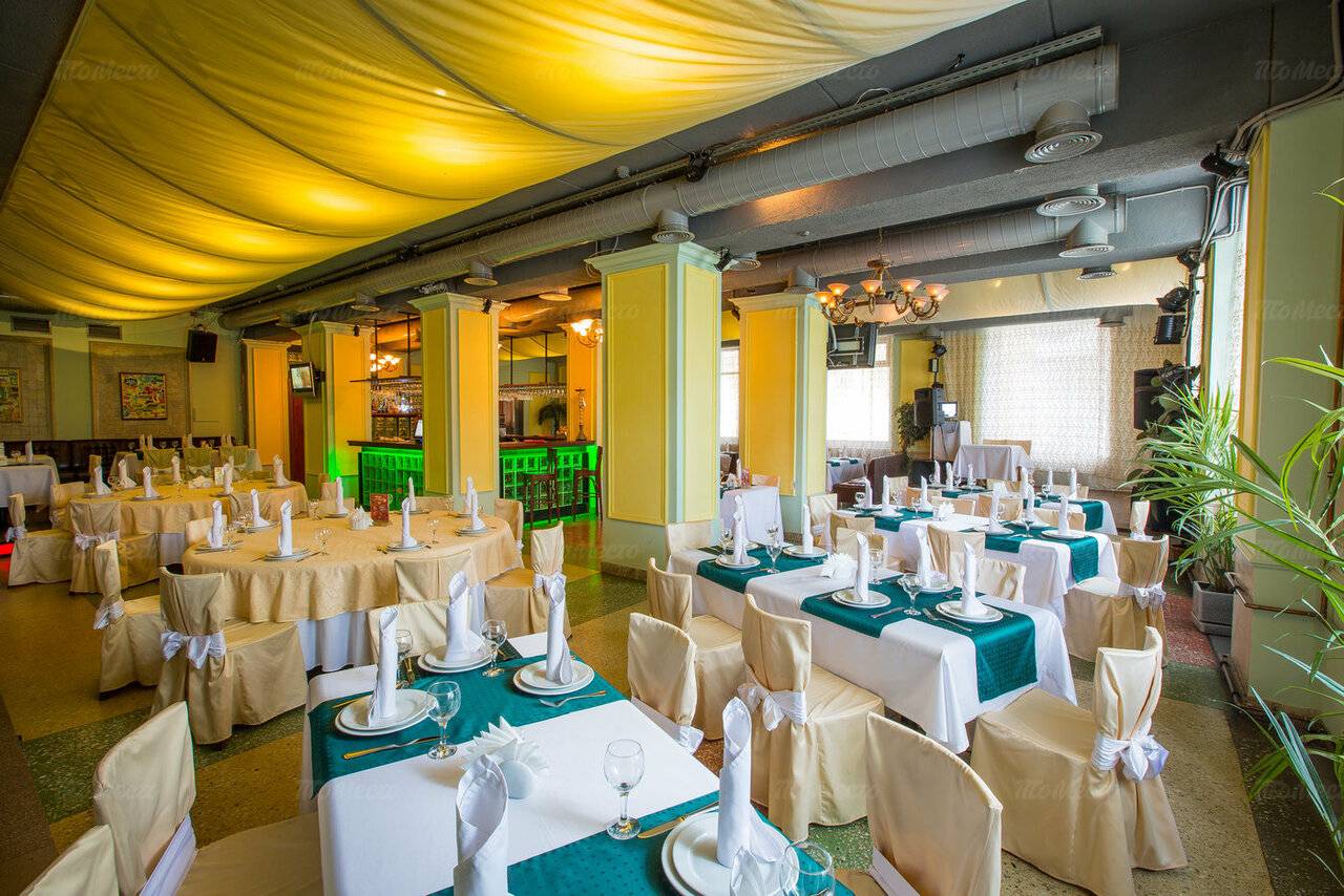 Фото Гостиницы Волга Самара 7