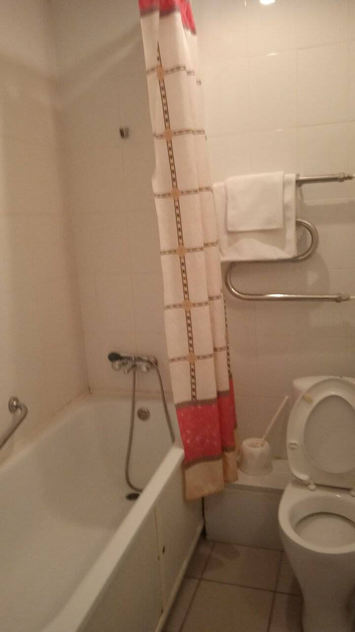 Фото Гостиницы Волга Самара 245