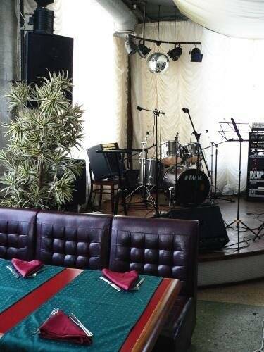 Фото Гостиницы Волга Самара 40